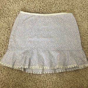 Vintage Express Skirt